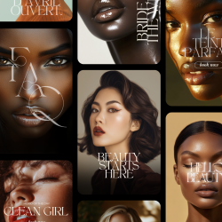 Création de contenus